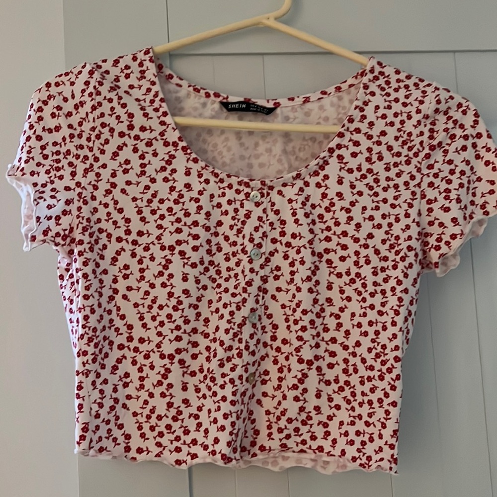 Flower top